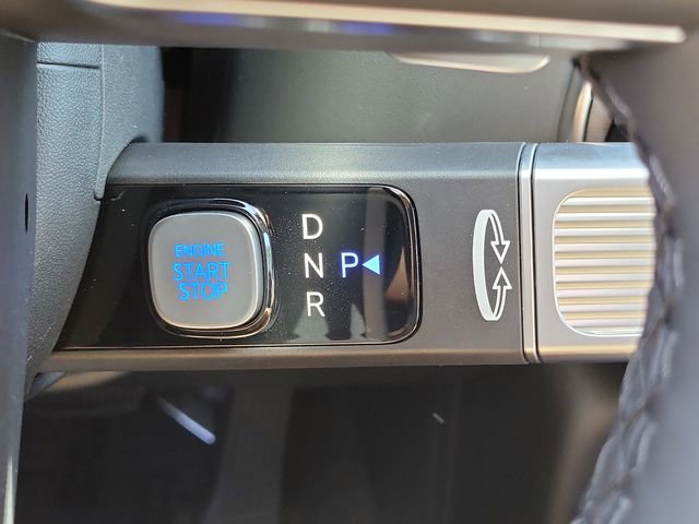 New 2026 Hyundai Palisade Limited AWD/4WD image 8