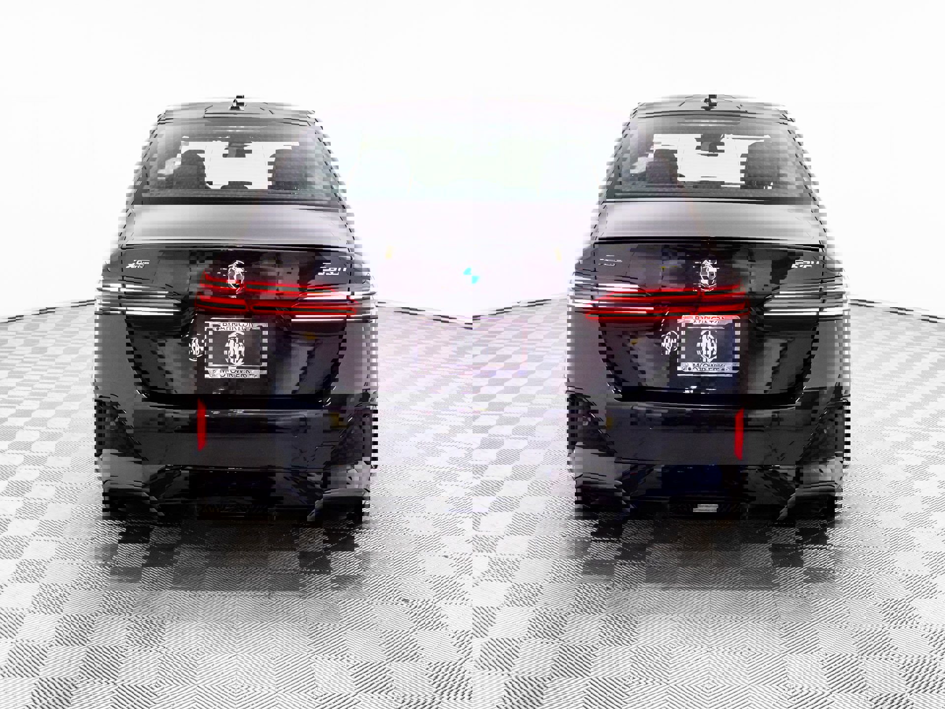 New 2026 BMW 530i xDrive image 5