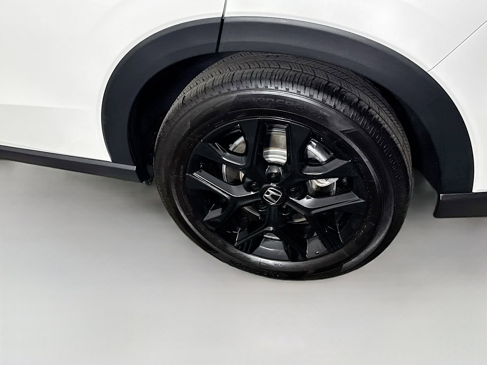 Used 2024 Honda HR-V Sport image 25
