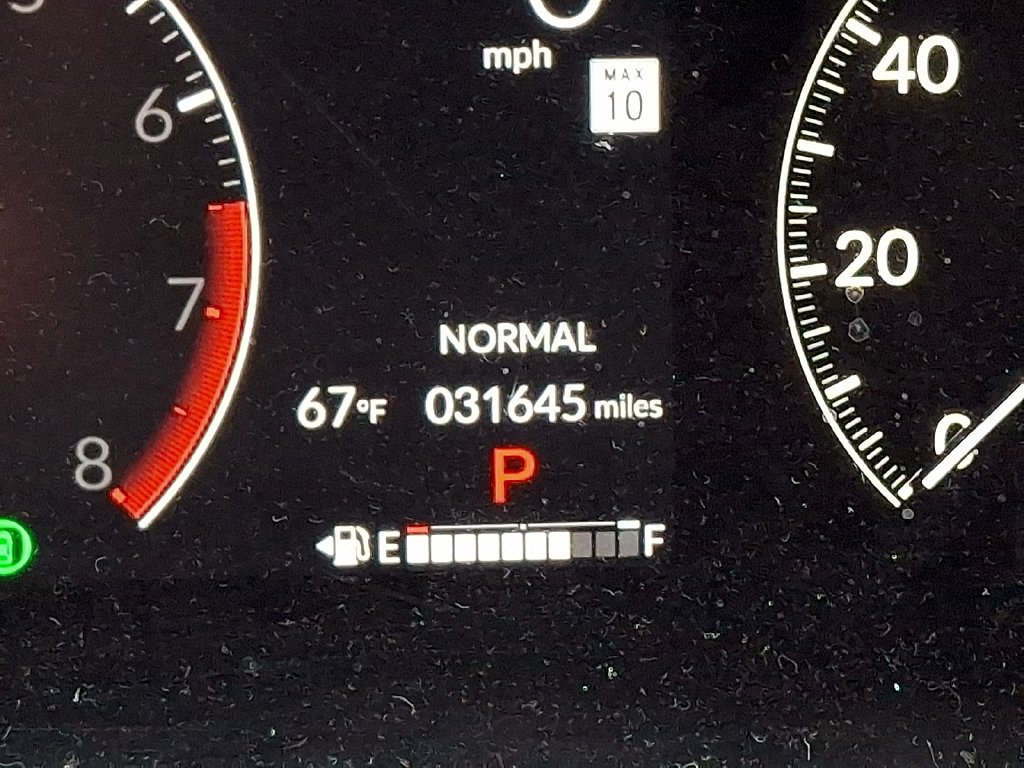 Certified 2024 Honda CR-V LX image 22