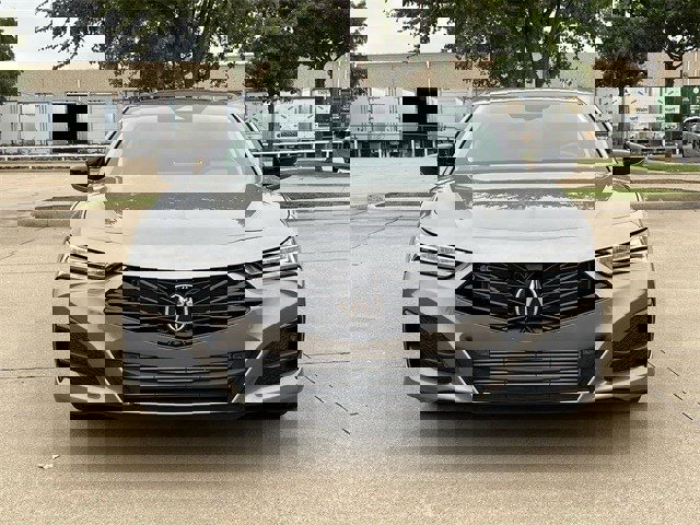 New 2025 Acura TLX w/ Technology Package image 8