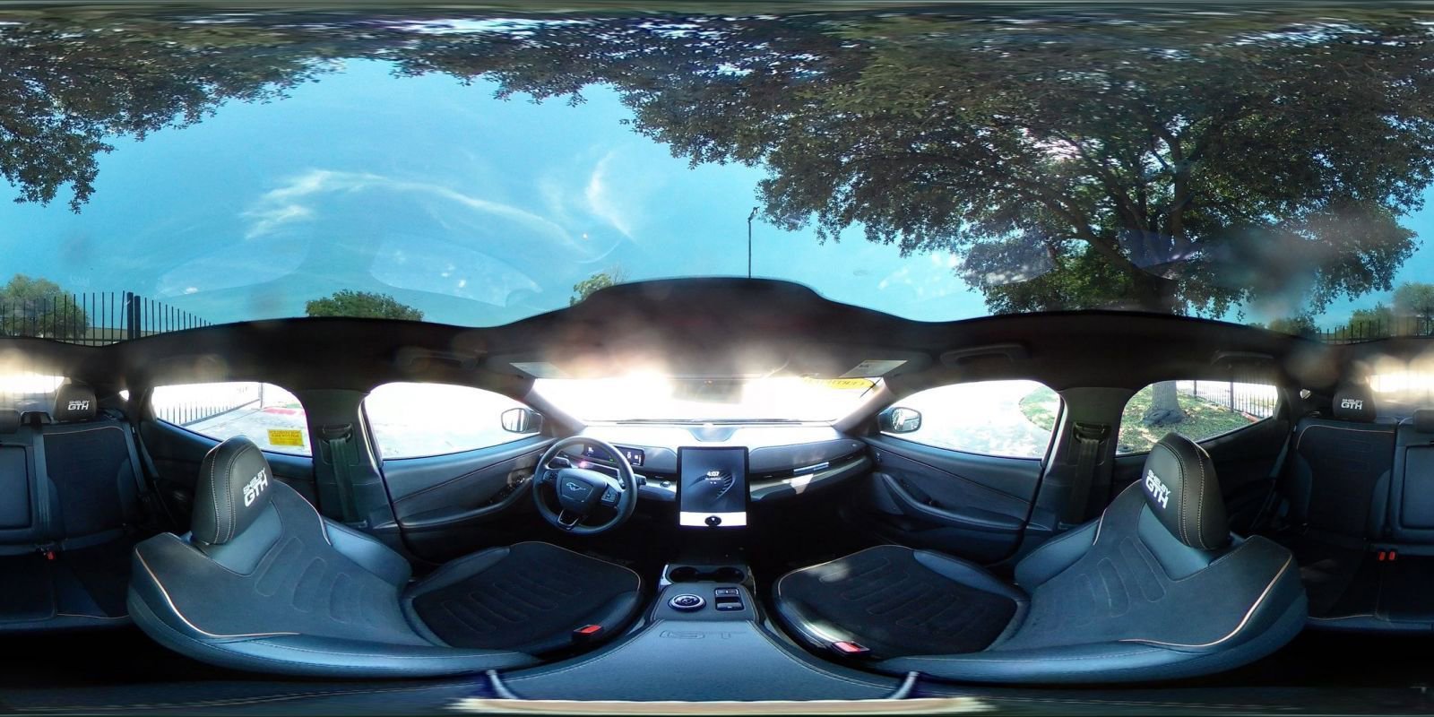 Used 2023 Ford Mustang Mach-E GT image 46