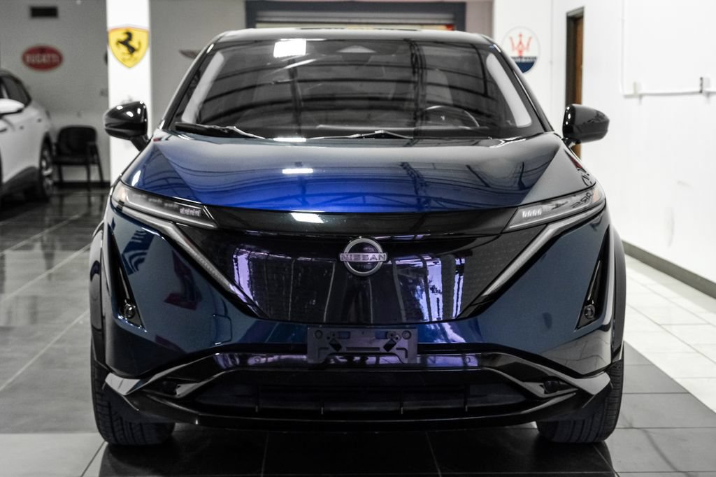 Used 2023 Nissan Ariya FWD image 5