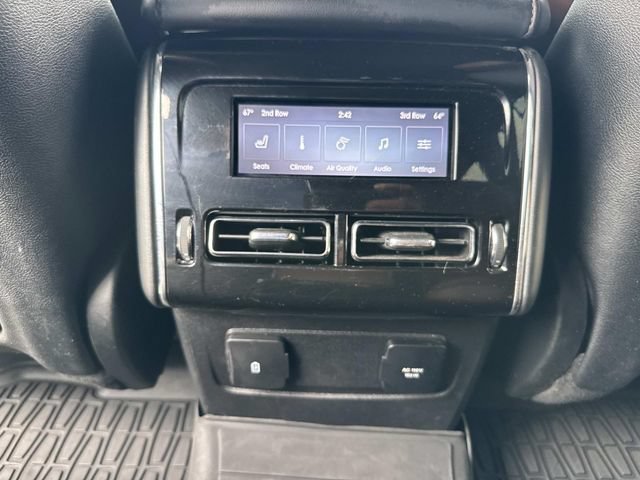 Used 2022 Lincoln Aviator Reserve w/ Equipment Group 201A AWD/4WD image 19