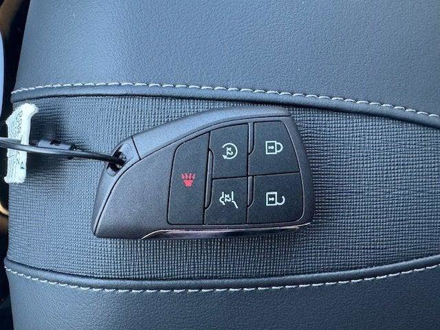 New 2026 Buick Enclave Sport Touring w/ Power Package image 27