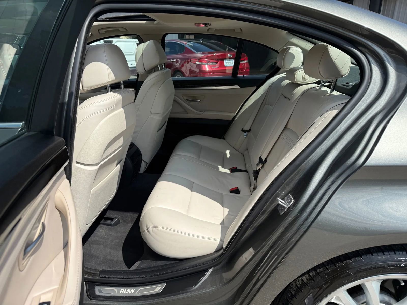 Used 2014 BMW 535i Sedan image 22