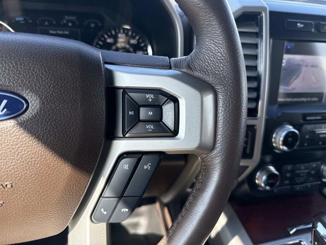 Used 2020 Ford F150 King Ranch w/ Technology Package AWD/4WD image 38