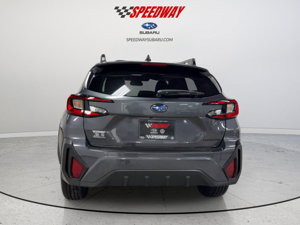 New 2026 Subaru Crosstrek 2.0i Premium image 8