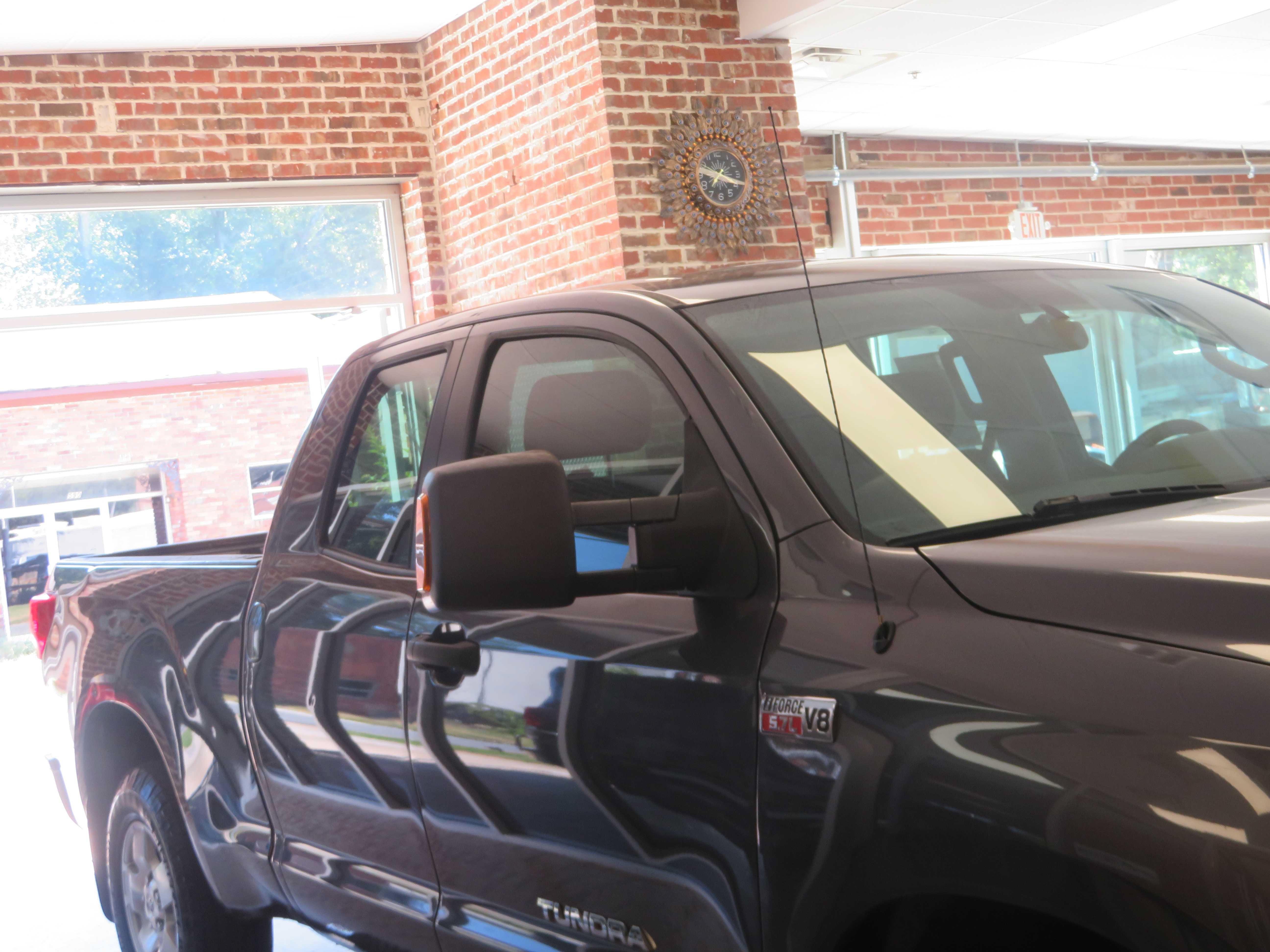Used 2012 Toyota Tundra 4x4 Double Cab w/ Tow Pkg image 57