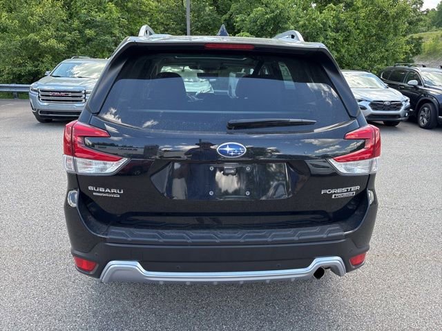 Used 2023 Subaru Forester Touring AWD/4WD image 4
