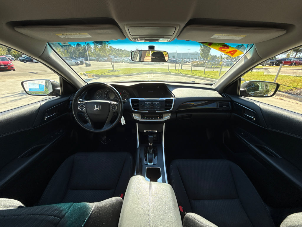 Used 2013 Honda Accord Sport image 16