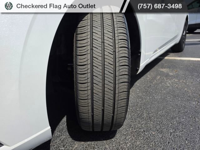 Used 2022 Hyundai Elantra SEL w/ Convenience Package image 14