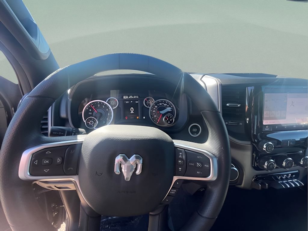 New 2026 RAM 1500 Express image 9