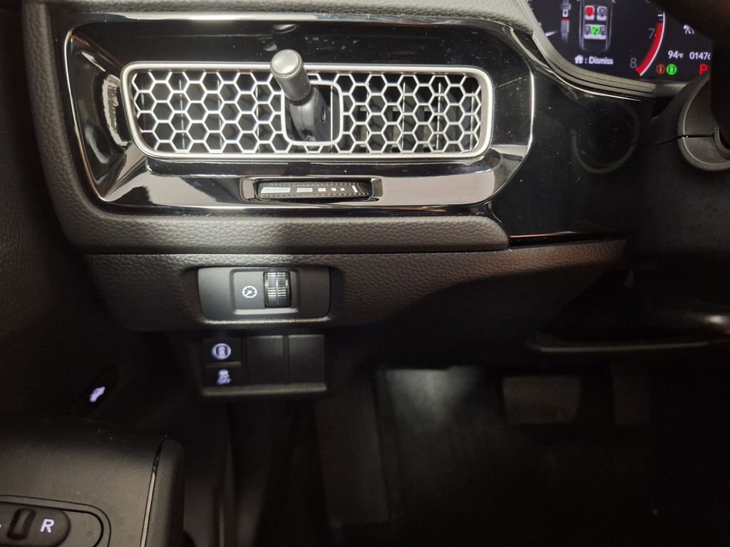 Used 2024 Honda Civic LX image 19