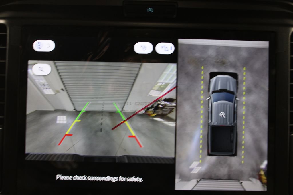 New 2026 Ford F150 XLT w/ Equipment Group 303A High AWD/4WD image 47