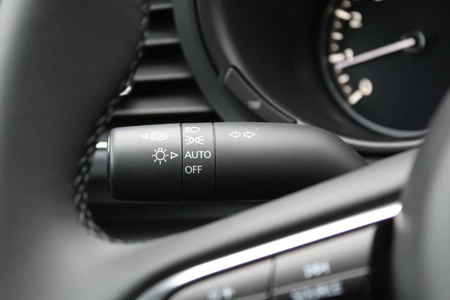 New 2026 MAZDA MAZDA3 2.5 S Hatchback w/ Premium Pkg image 16