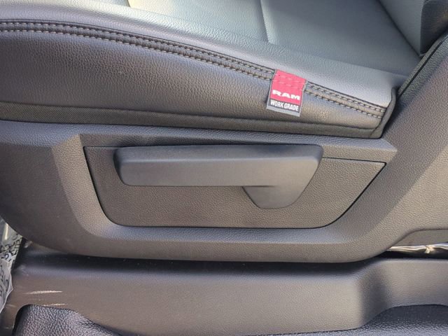 New 2025 RAM 5500 Tradesman image 22