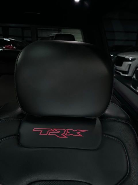 Used 2022 RAM 1500 TRX w/ TRX Level 2 Equipment Group image 12