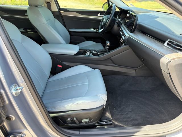 Used 2021 Kia K5 EX w/ EX Premium Package image 13