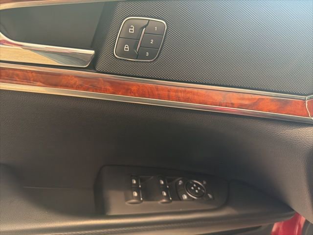 Used 2018 Lincoln MKX Reserve w/ Driver Assistance Package AWD/4WD image 9