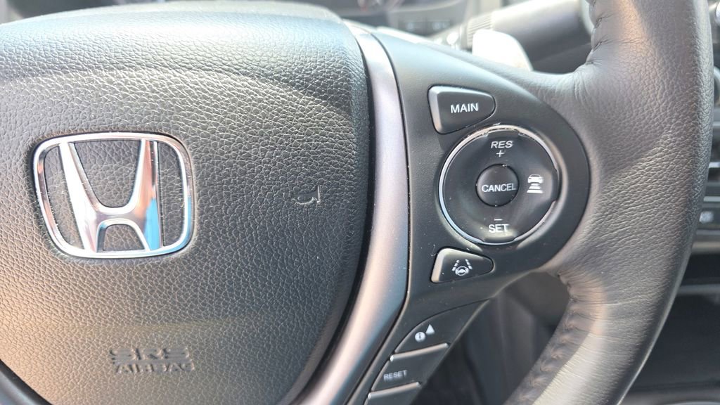 Used 2023 Honda Ridgeline RTL image 15