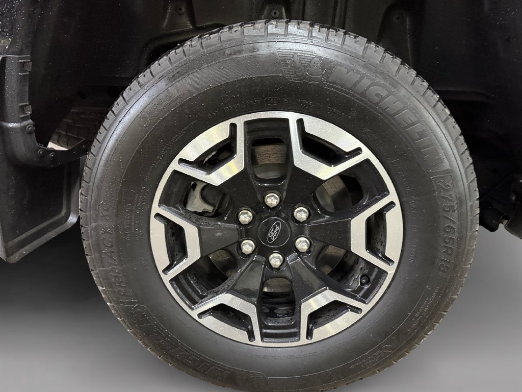Used 2023 Ford F150 Lightning XLT AWD/4WD image 38