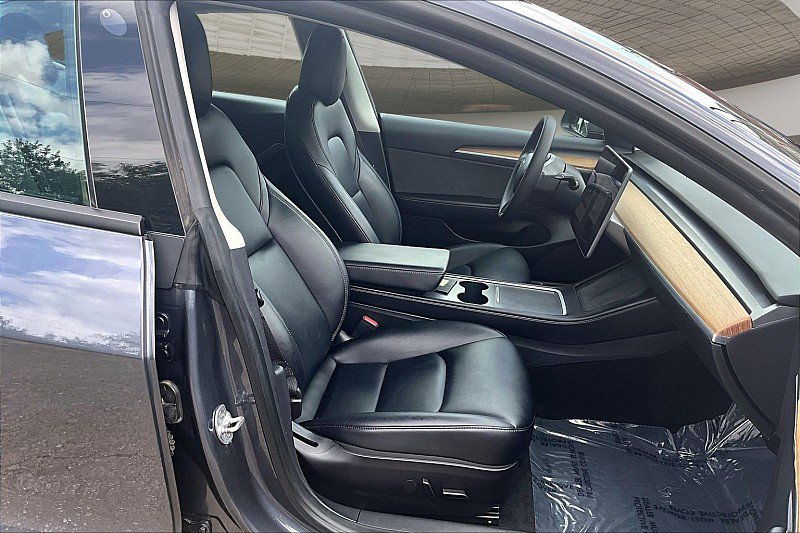 Used 2022 Tesla Model 3 Long Range image 6