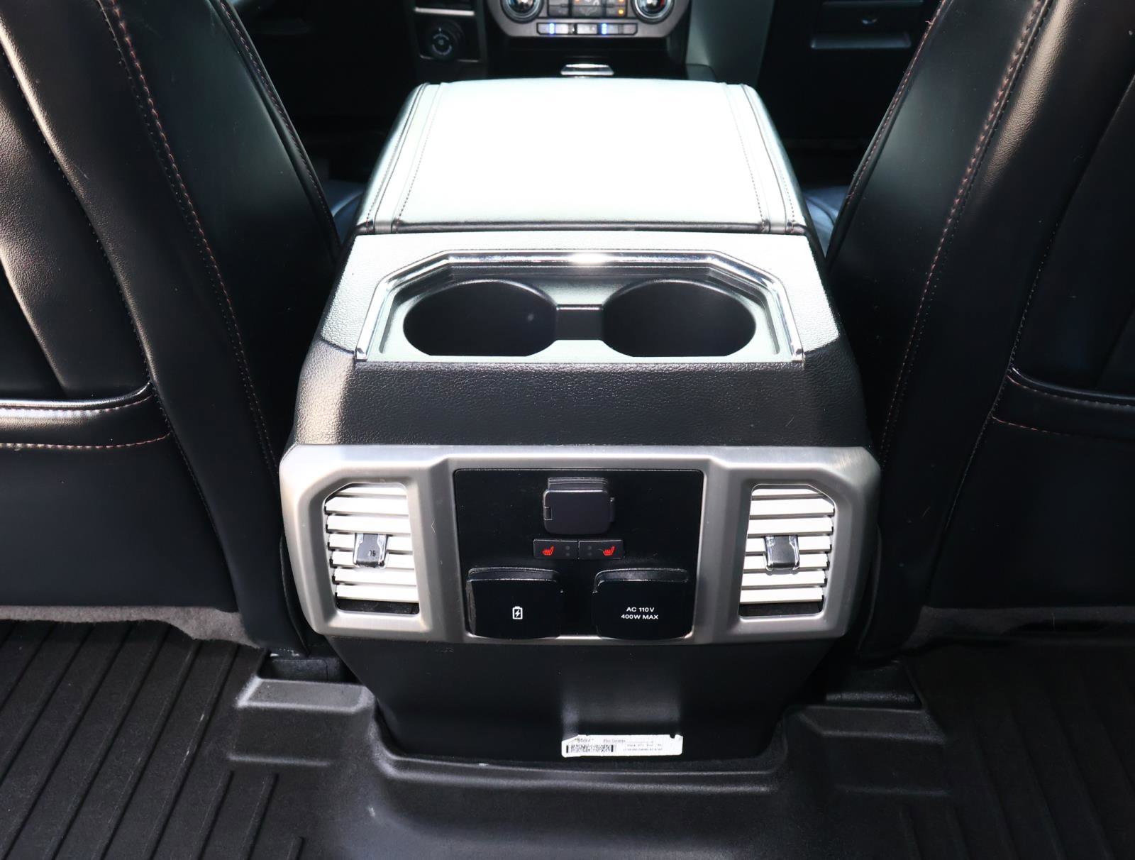 Used 2020 Ford F250 Platinum image 15