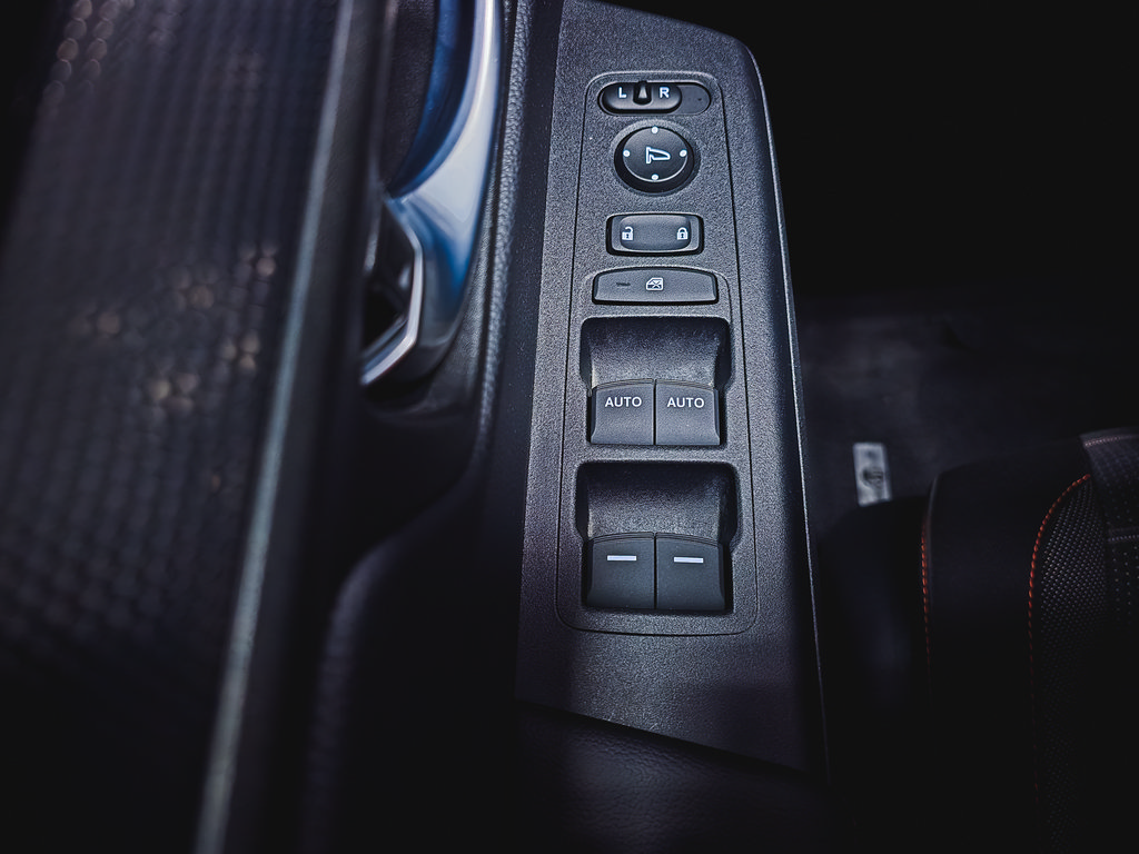 Used 2023 Honda CR-V Sport image 21