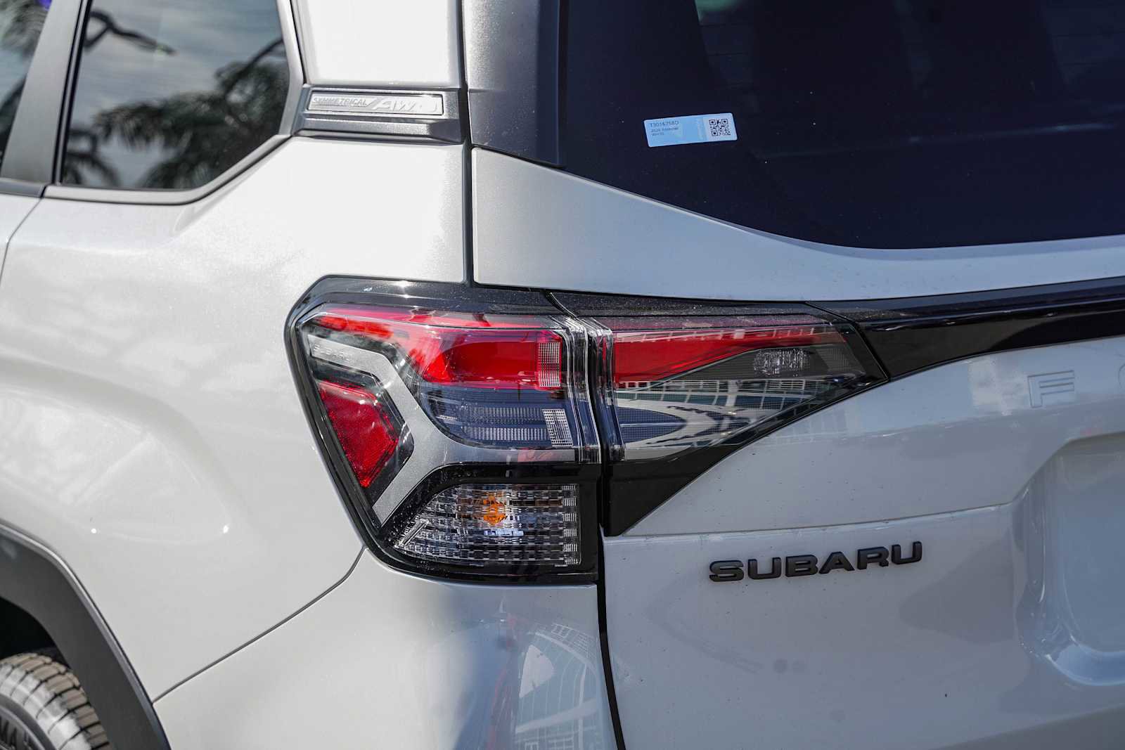 New 2026 Subaru Forester Premium image 7