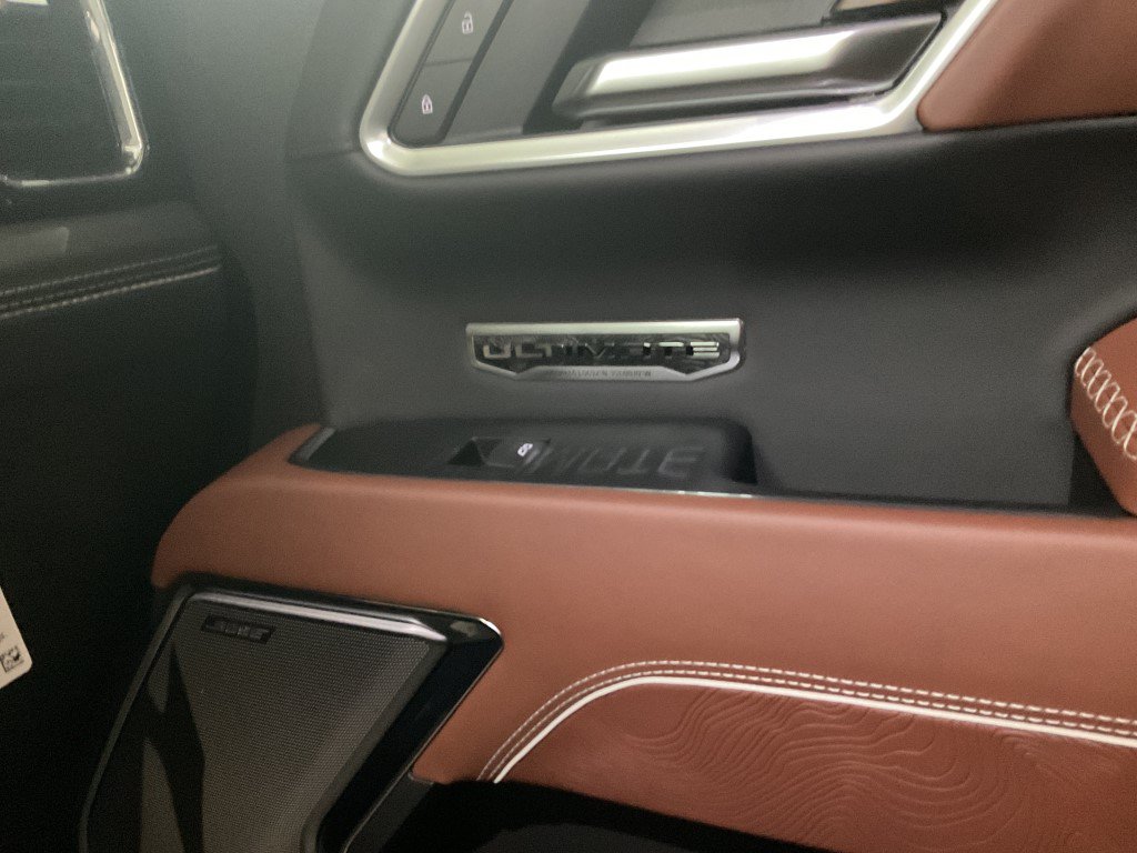 New 2026 GMC Sierra 1500 Denali Ultimate AWD/4WD image 22