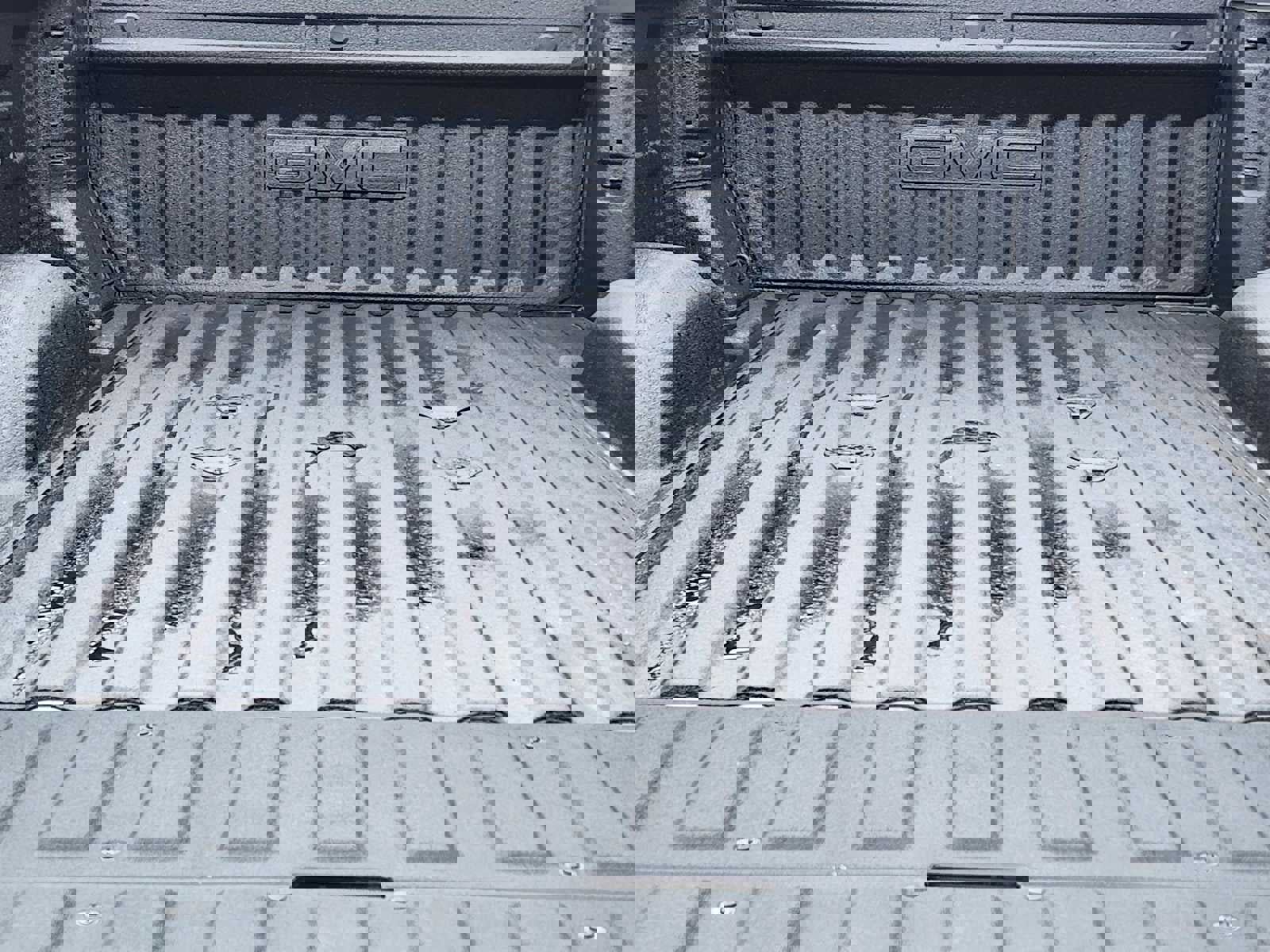 New 2026 GMC Sierra 2500 AT4 w/ AT4 Premium Plus Package image 15