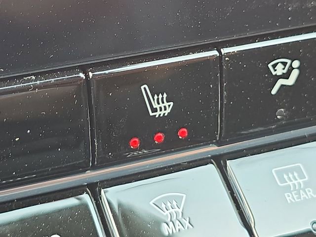 New 2025 GMC Canyon AT4 w/ Nightfall Edition image 36