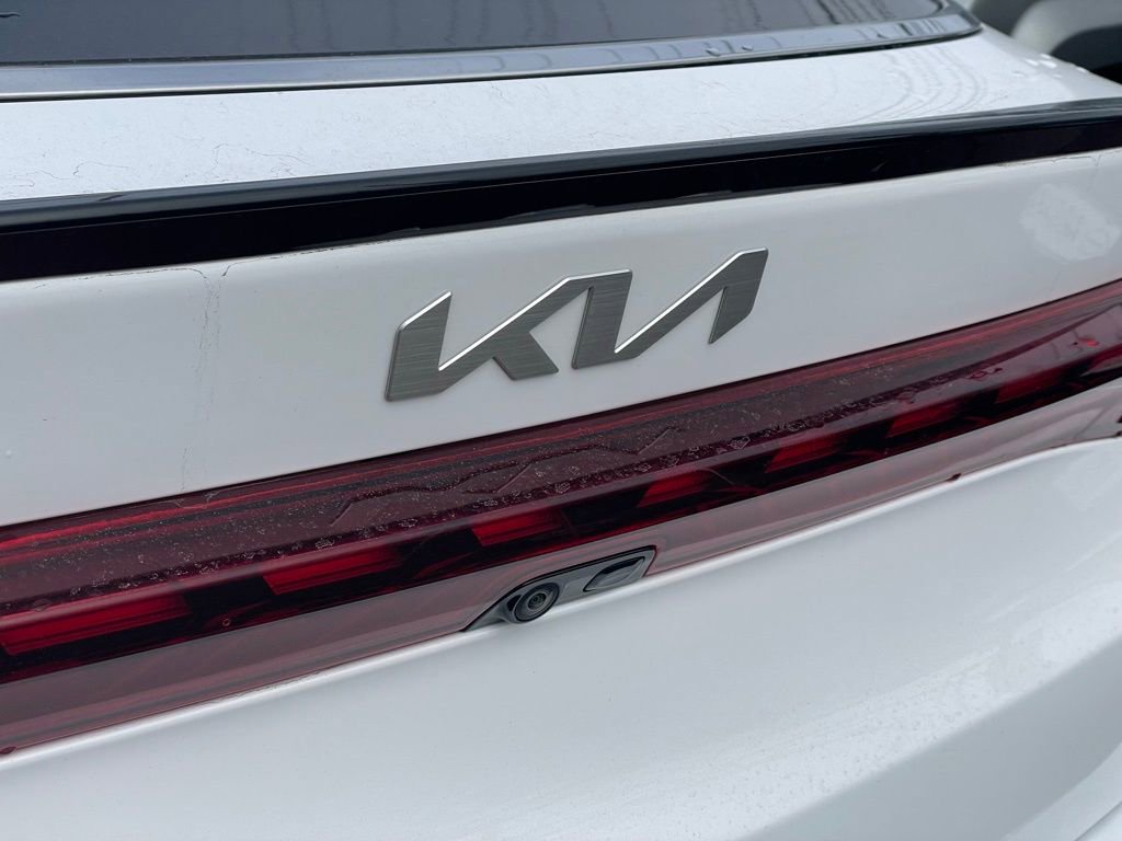 Used 2023 Kia K5 GT-Line w/ GT-Line Premium Package AWD/4WD image 27