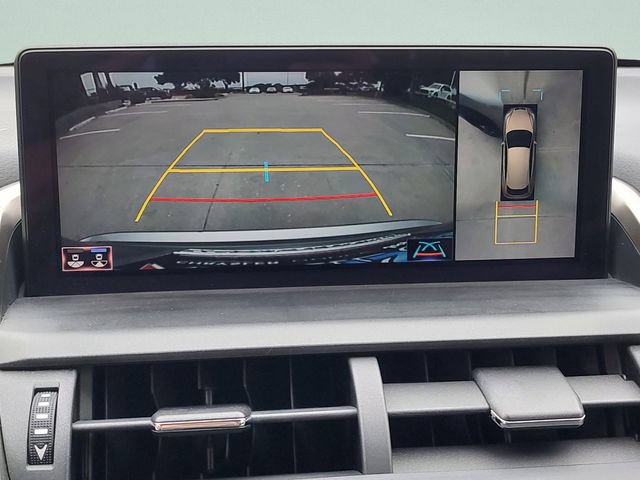 Used 2019 Lexus NX 300 FWD w/ Premium Package image 15