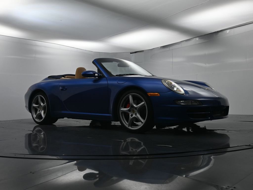 Used 2006 Porsche 911 Carrera S image 64