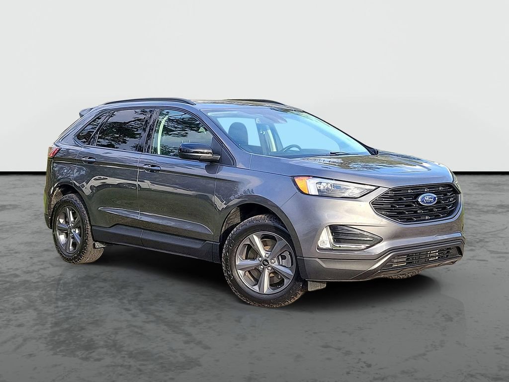 Used 2023 Ford Edge SEL w/ Sport Appearance Package