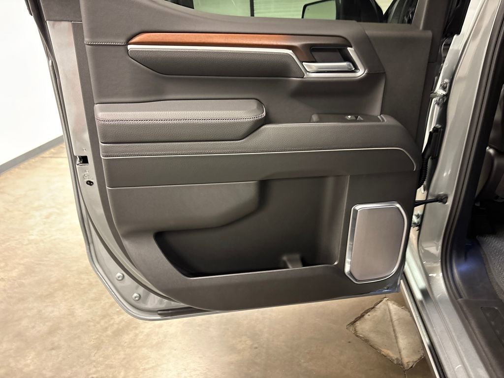 New 2026 GMC Sierra 1500 Denali image 34