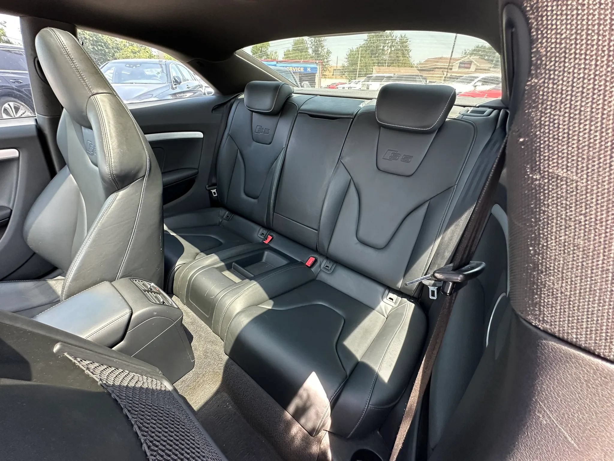 Used 2011 Audi S5 Prestige AWD/4WD image 12