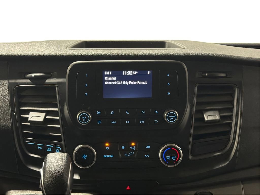 Used 2024 Ford Transit 350 XL image 15