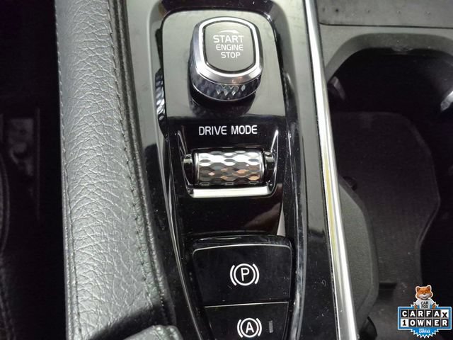 Used 2021 Volvo XC90 T6 Momentum w/ Climate Package AWD/4WD image 19