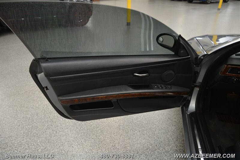 Used 2008 BMW 328i Convertible RWD image 28