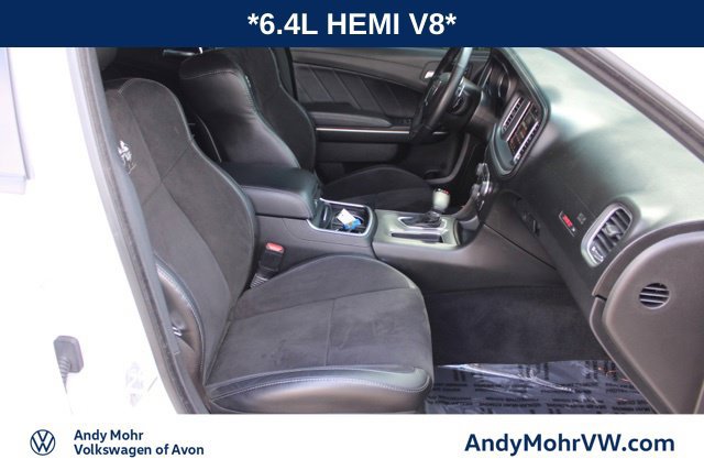 Used 2022 Dodge Charger Scat Pack w/ Plus Group RWD image 18