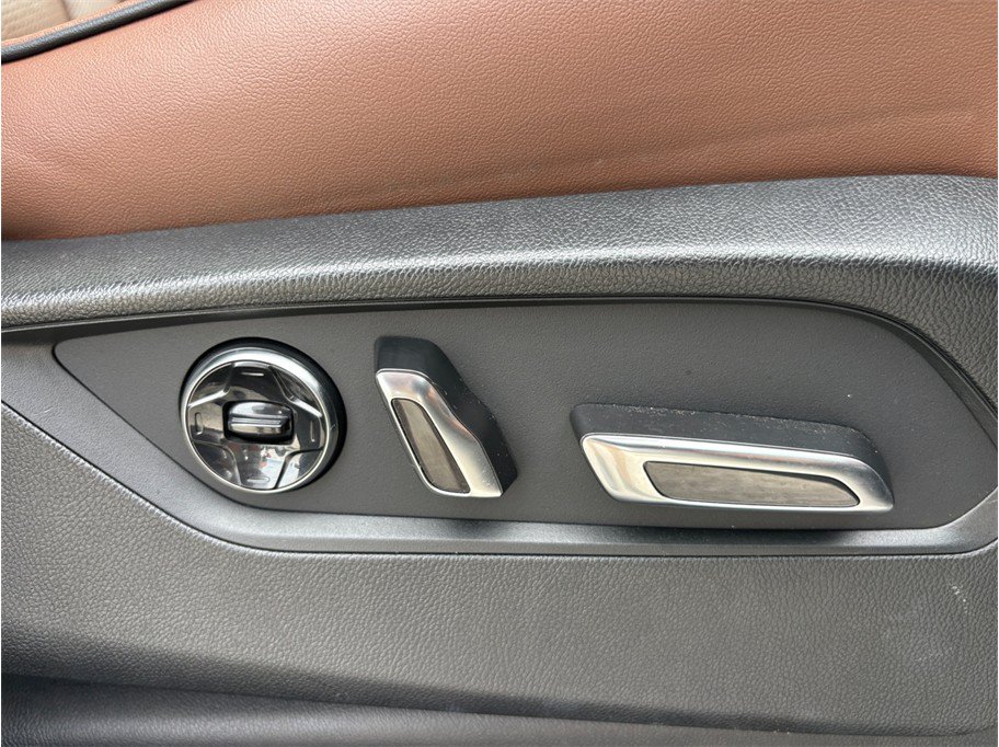 Used 2023 Acura MDX w/ Advance Package AWD/4WD image 53