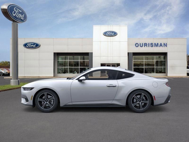 New 2025 Ford Mustang Premium image 4