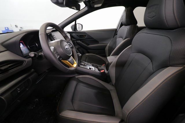 New 2025 Subaru Crosstrek 2.5i Wilderness image 10