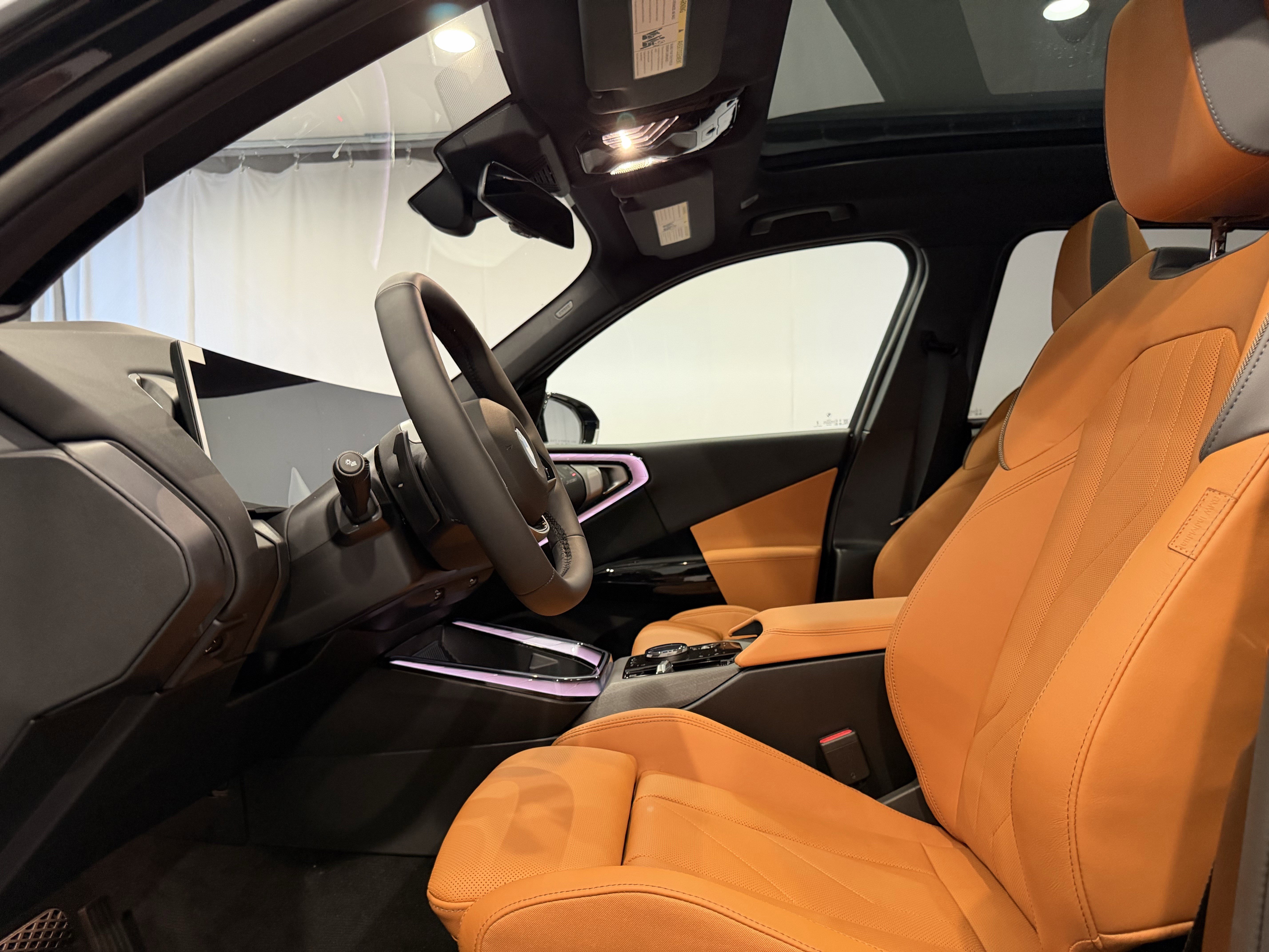 New 2026 BMW X3 xDrive30 image 8