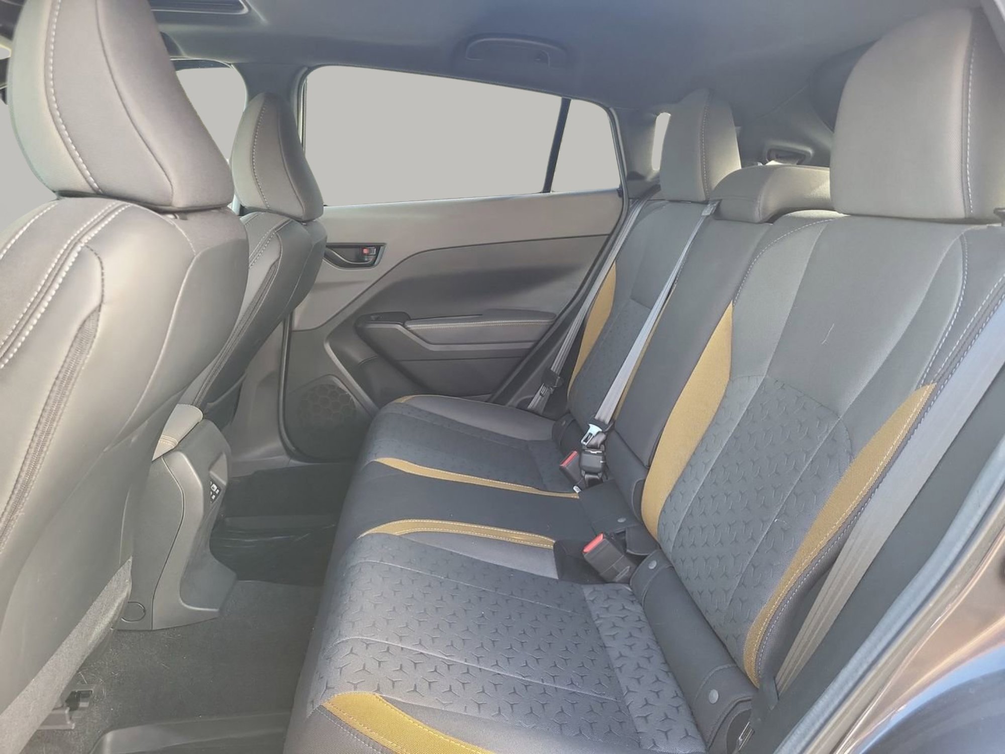 Used 2024 Subaru Crosstrek 2.5i Sport w/ Popular Package #4A image 15