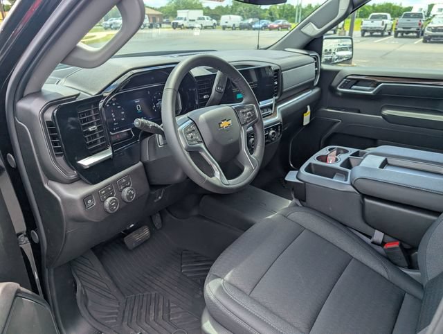 New 2026 Chevrolet Silverado 1500 LT AWD/4WD image 14