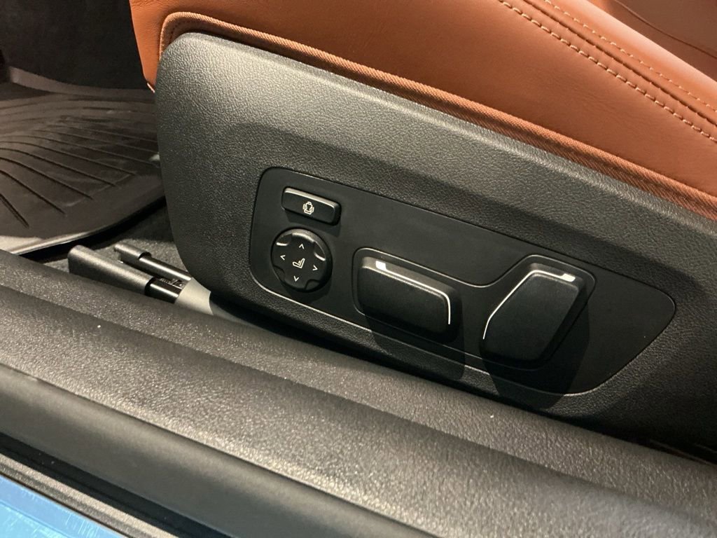 New 2026 BMW M4 xDrive Competition AWD/4WD image 20